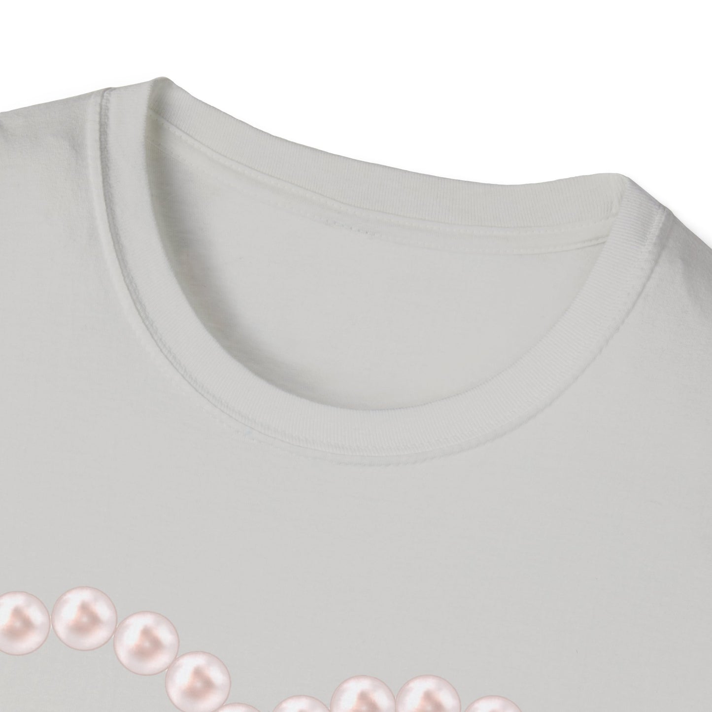 Only the young Graphic Tee