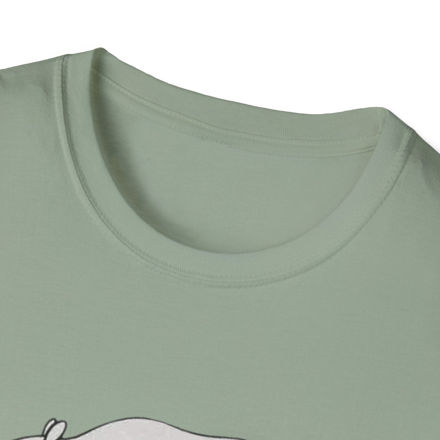 T-Shirt 'Rhi nope ceros' Design