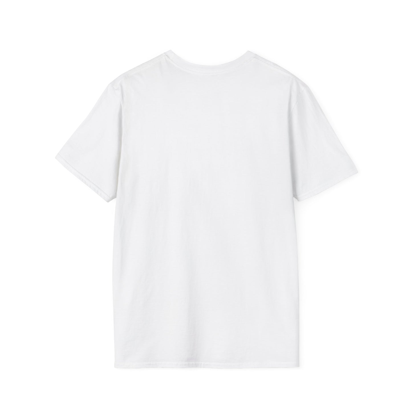 Political Response Unisex T-Shirt - Lady Liberty Blind Folded Shirt