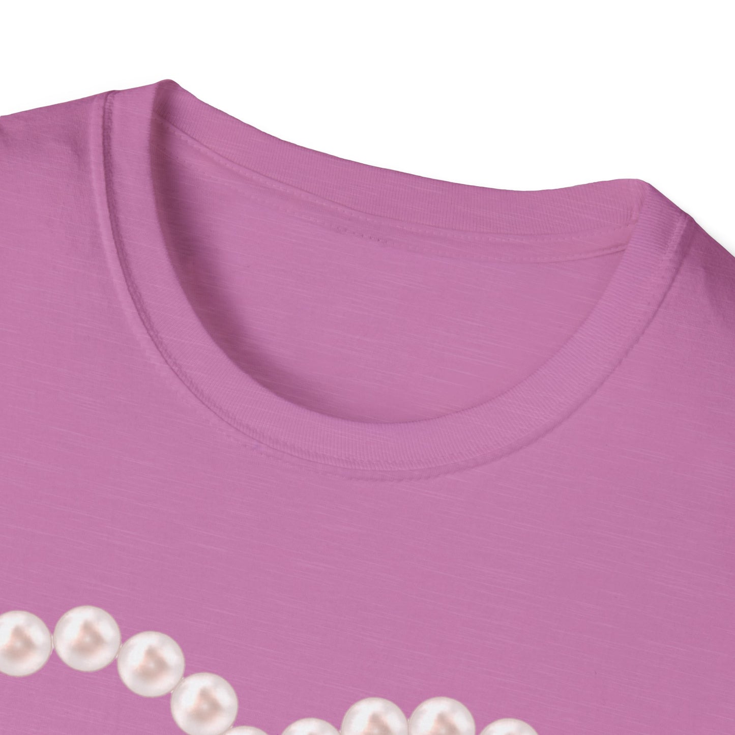 Only the young Graphic Tee