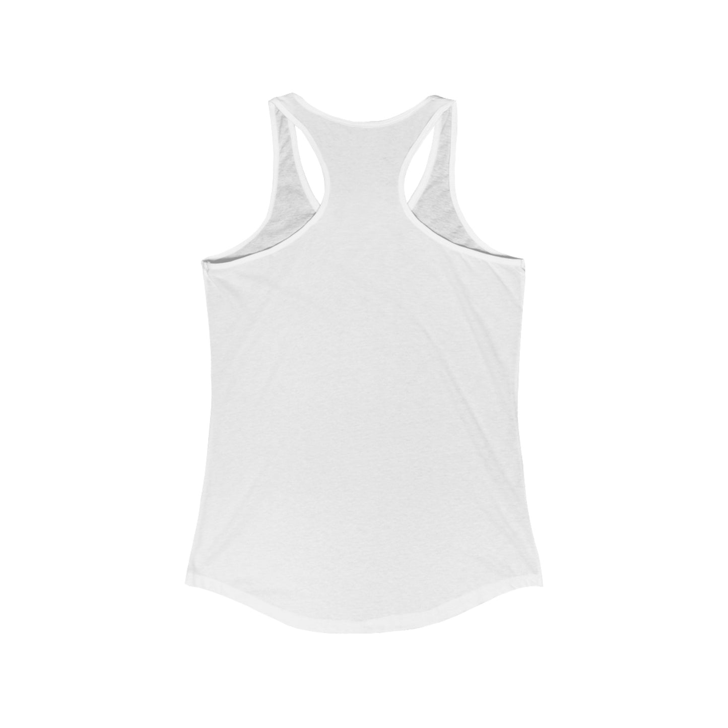 Protect Public Education Racerback Tank