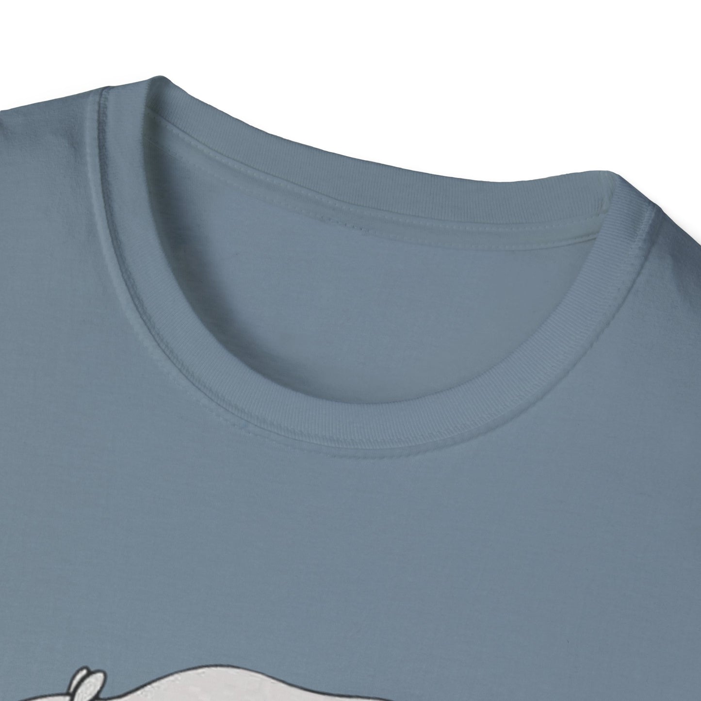 T-Shirt 'Rhi nope ceros' Design